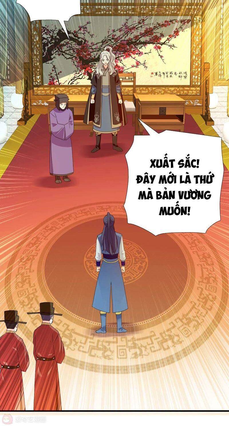 Ta Không Phải Nhân Vật Phản Diện Chapter 22 - 25