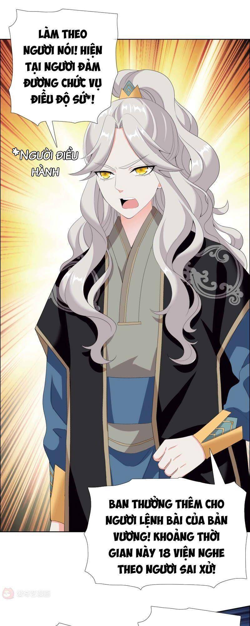 Ta Không Phải Nhân Vật Phản Diện Chapter 22 - 26