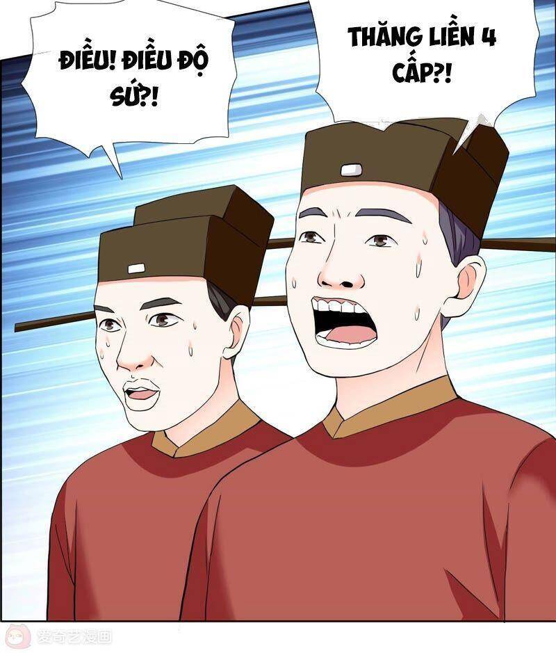 Ta Không Phải Nhân Vật Phản Diện Chapter 22 - 27