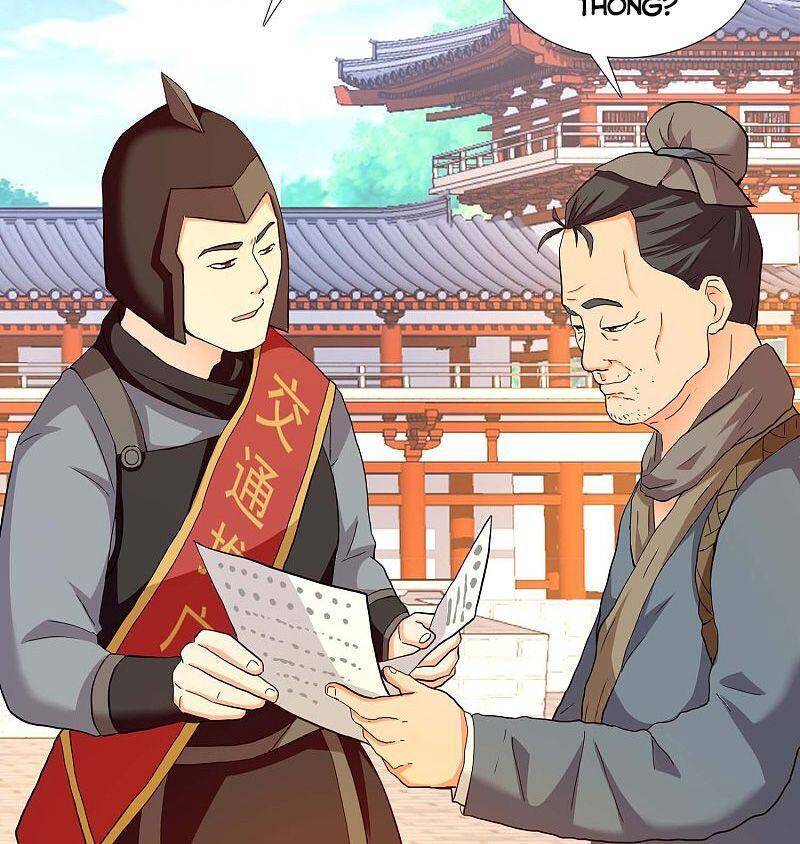 Ta Không Phải Nhân Vật Phản Diện Chapter 23 - 14