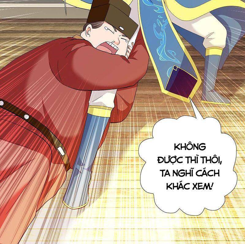 Ta Không Phải Nhân Vật Phản Diện Chapter 23 - 20