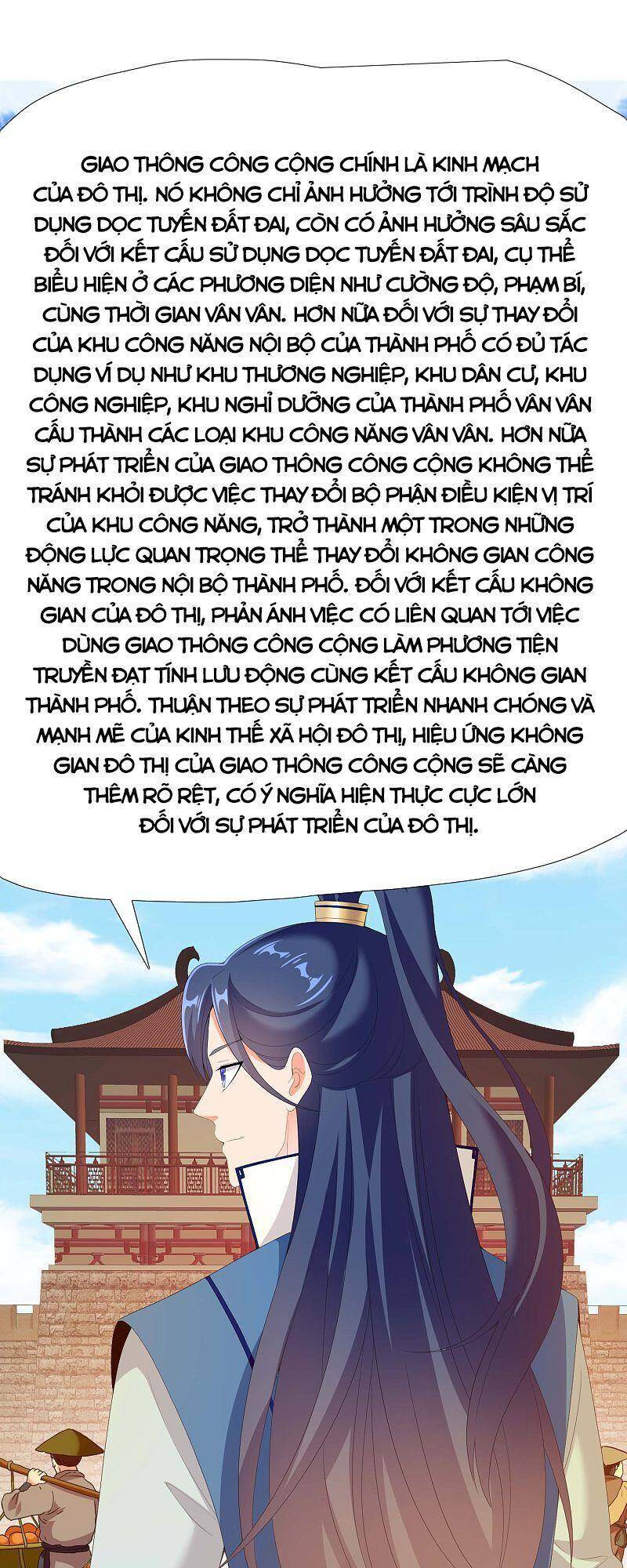 Ta Không Phải Nhân Vật Phản Diện Chapter 23 - 24