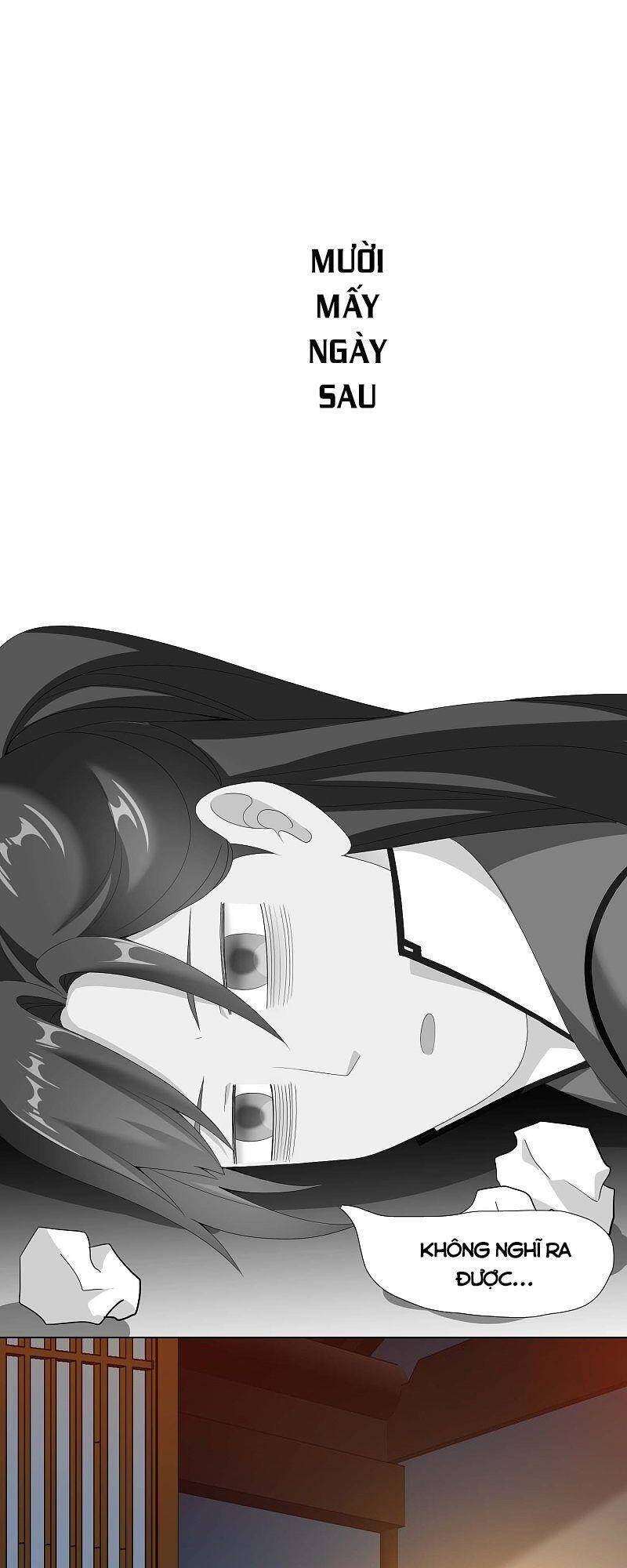 Ta Không Phải Nhân Vật Phản Diện Chapter 23 - 27