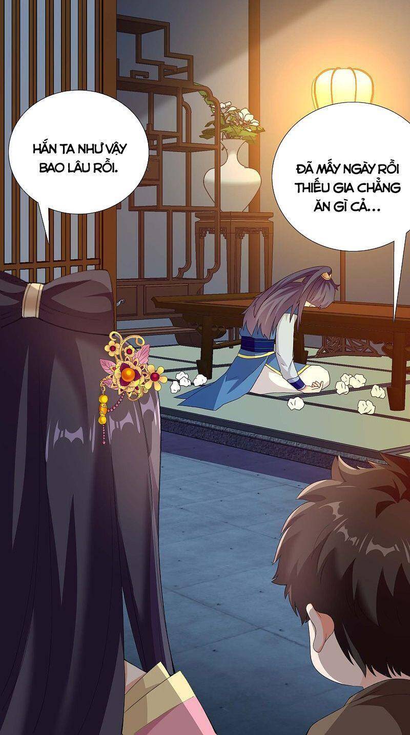 Ta Không Phải Nhân Vật Phản Diện Chapter 23 - 28