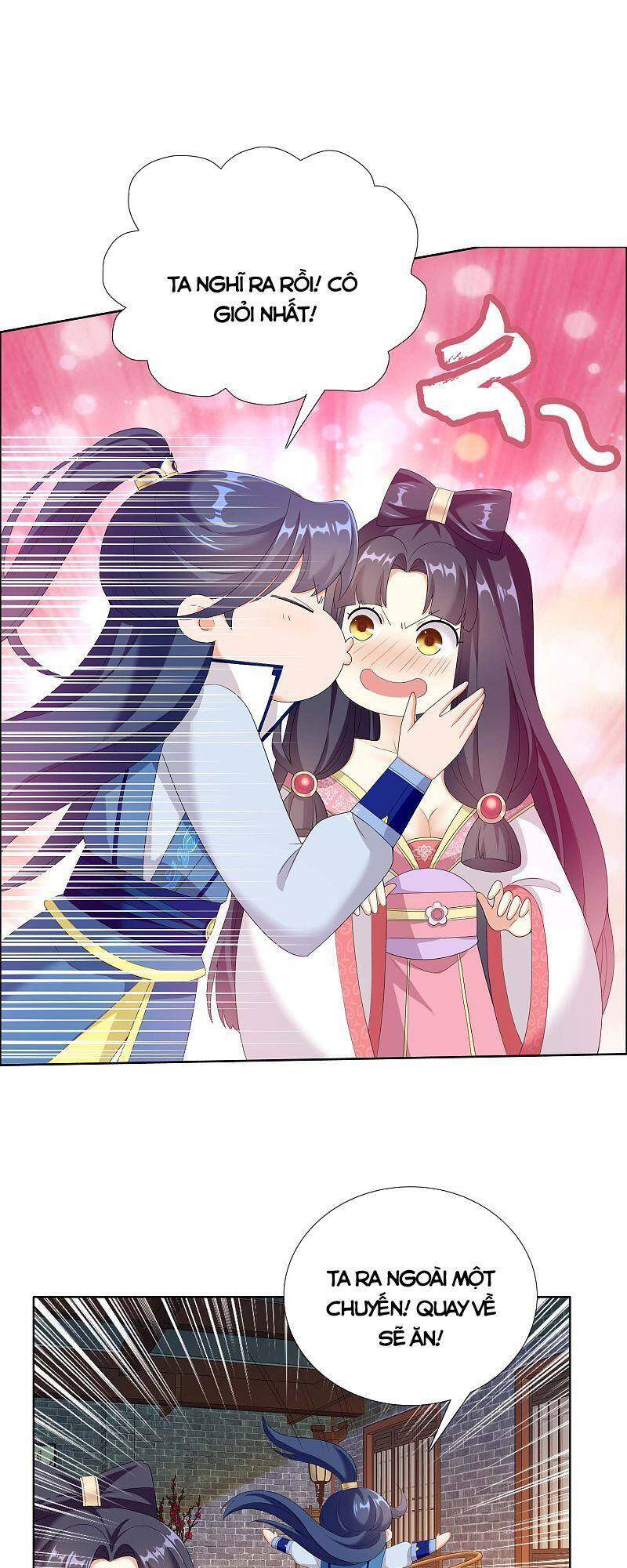 Ta Không Phải Nhân Vật Phản Diện Chapter 24 - 13