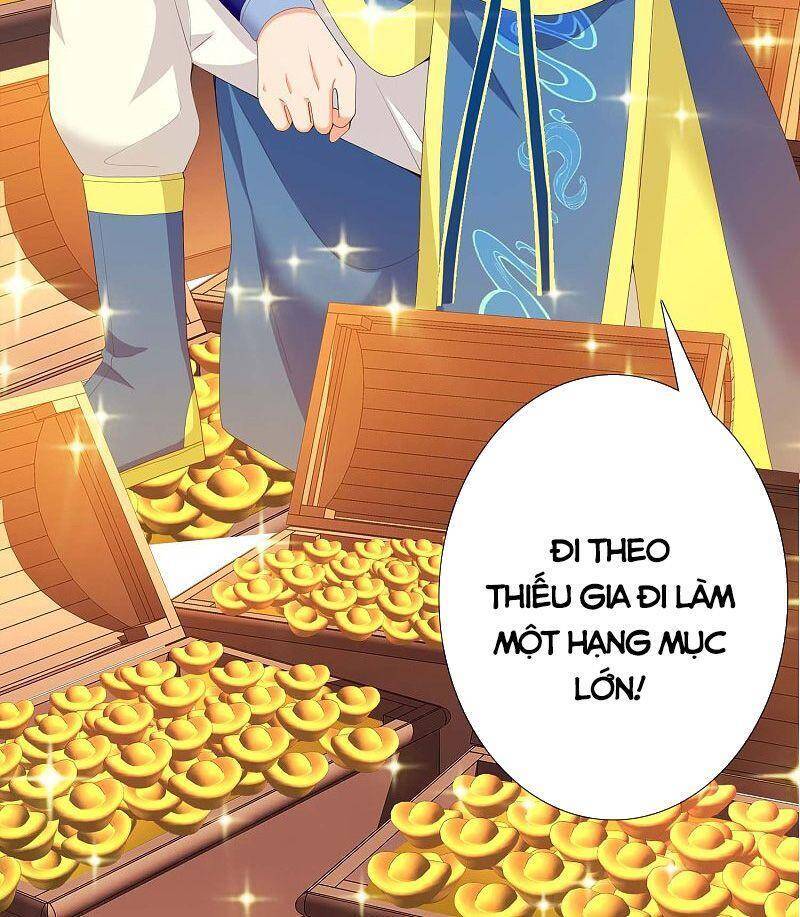 Ta Không Phải Nhân Vật Phản Diện Chapter 24 - 20