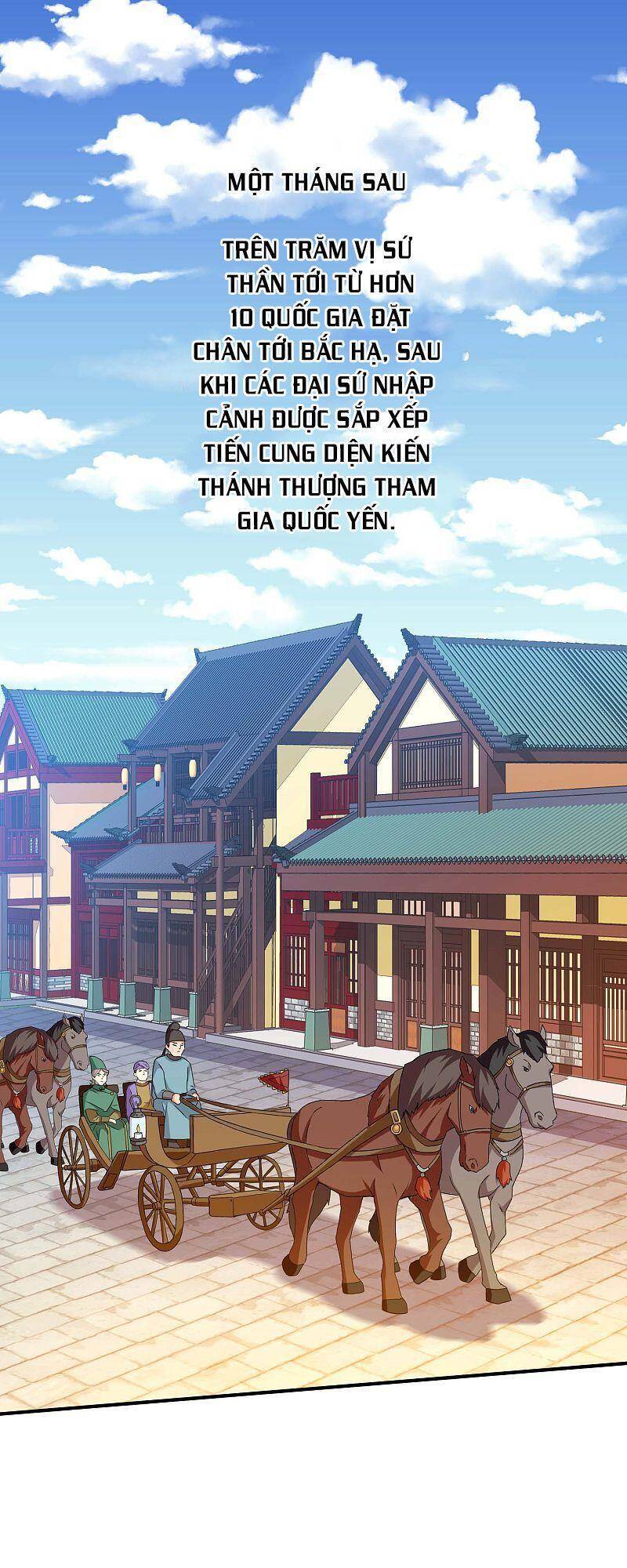 Ta Không Phải Nhân Vật Phản Diện Chapter 24 - 21