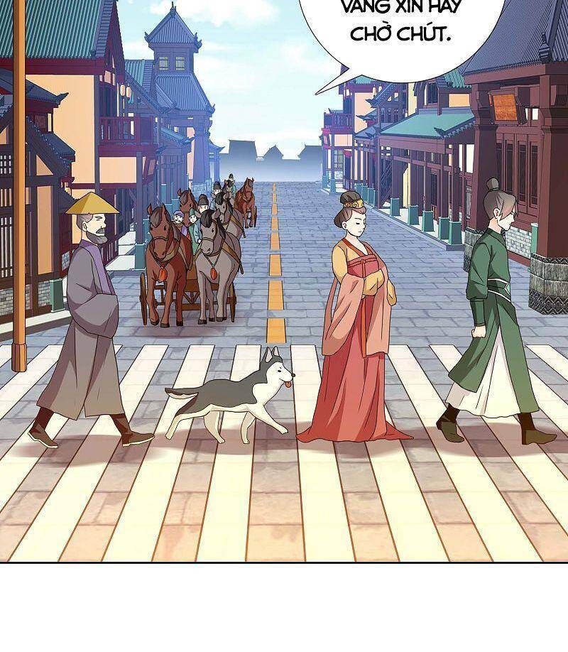 Ta Không Phải Nhân Vật Phản Diện Chapter 24 - 24