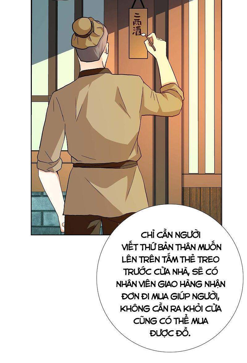 Ta Không Phải Nhân Vật Phản Diện Chapter 24 - 27