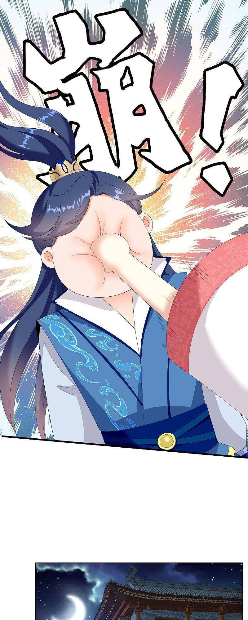 Ta Không Phải Nhân Vật Phản Diện Chapter 24 - 7