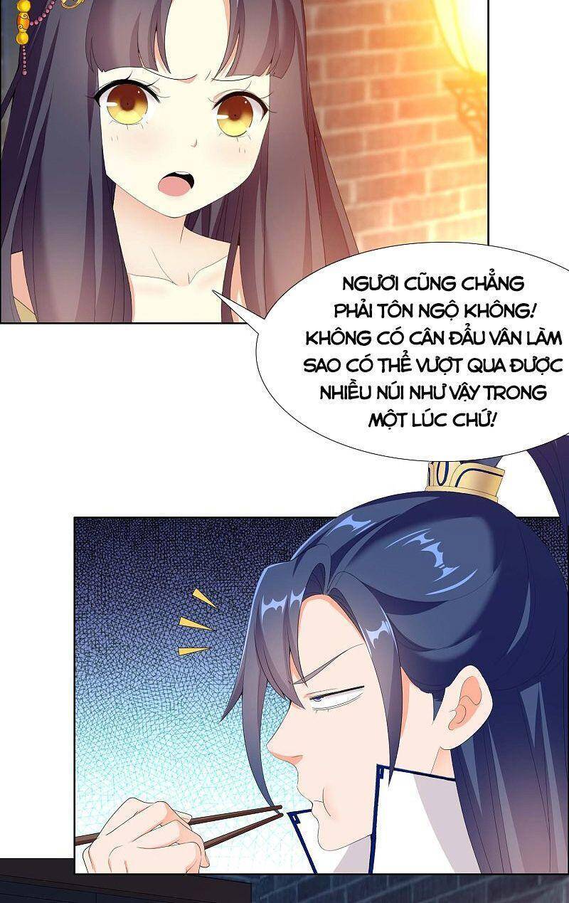 Ta Không Phải Nhân Vật Phản Diện Chapter 24 - 10