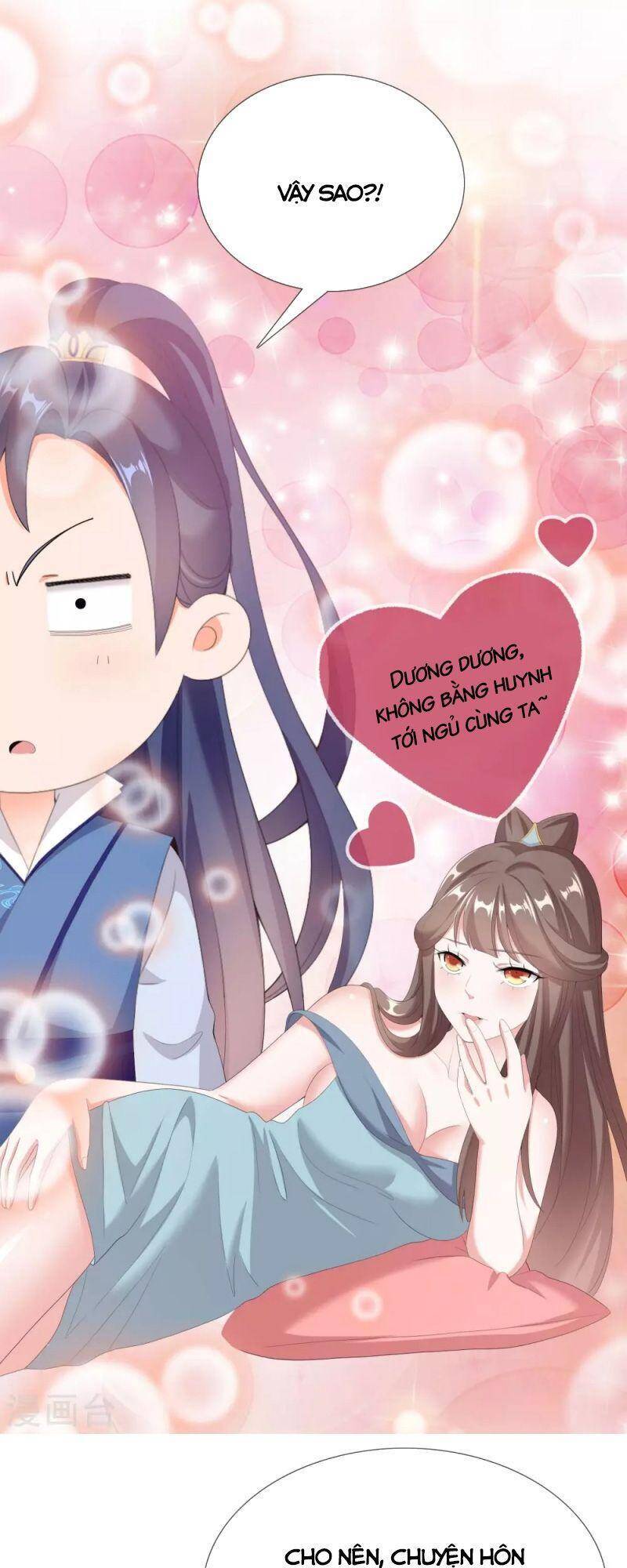 Ta Không Phải Nhân Vật Phản Diện Chapter 25 - 13