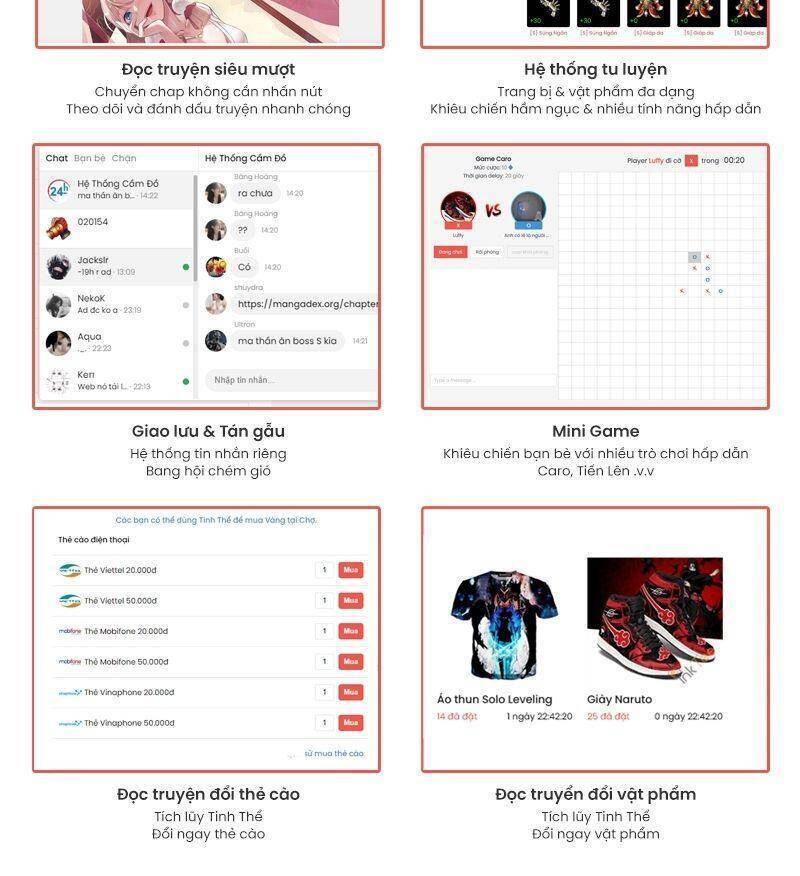 Ta Không Phải Nhân Vật Phản Diện Chapter 25 - 15