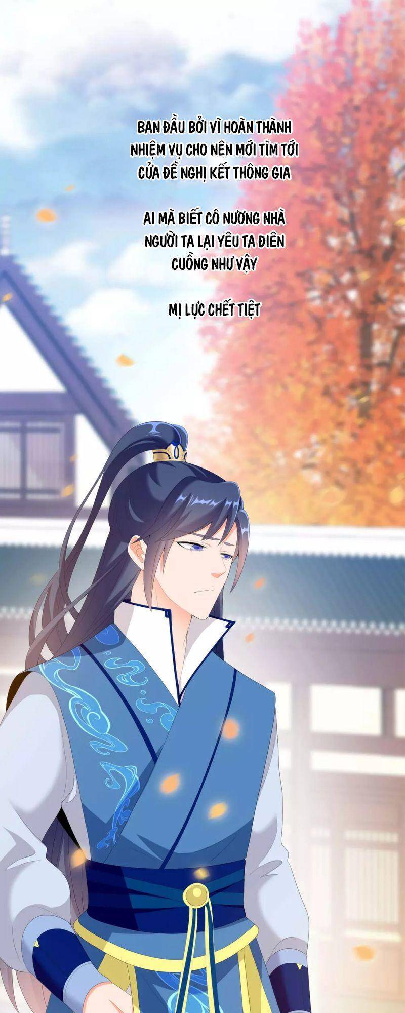 Ta Không Phải Nhân Vật Phản Diện Chapter 25 - 18