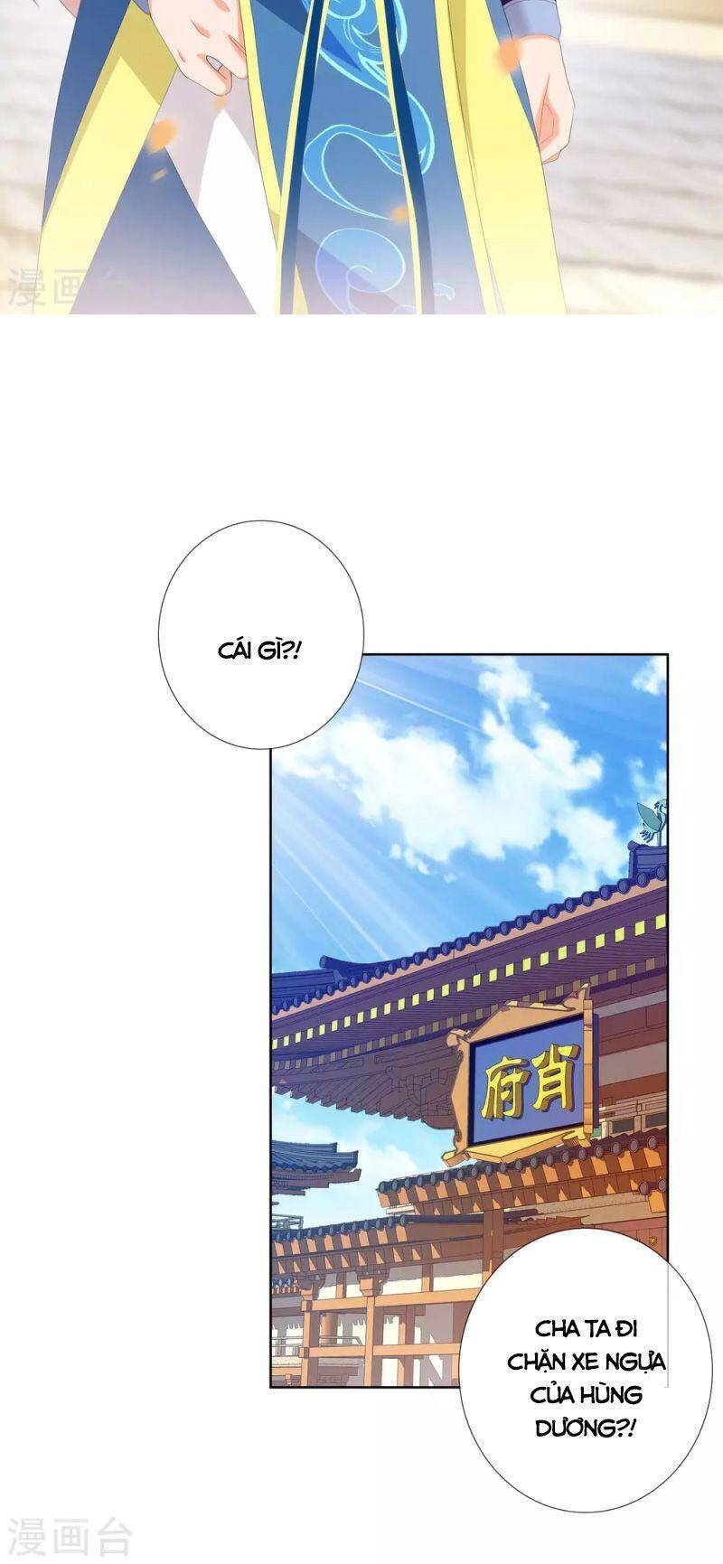 Ta Không Phải Nhân Vật Phản Diện Chapter 25 - 19