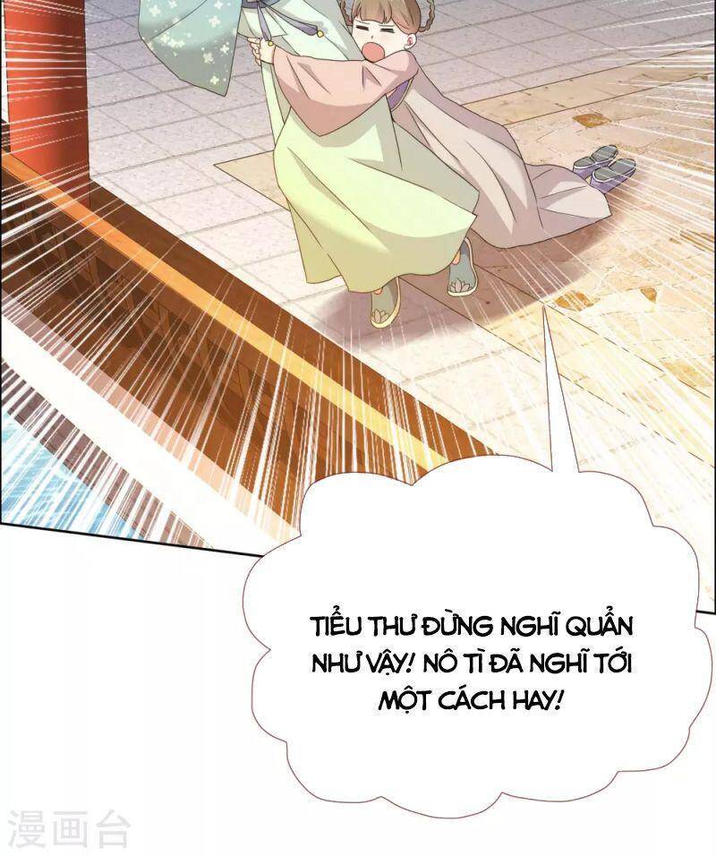 Ta Không Phải Nhân Vật Phản Diện Chapter 25 - 21