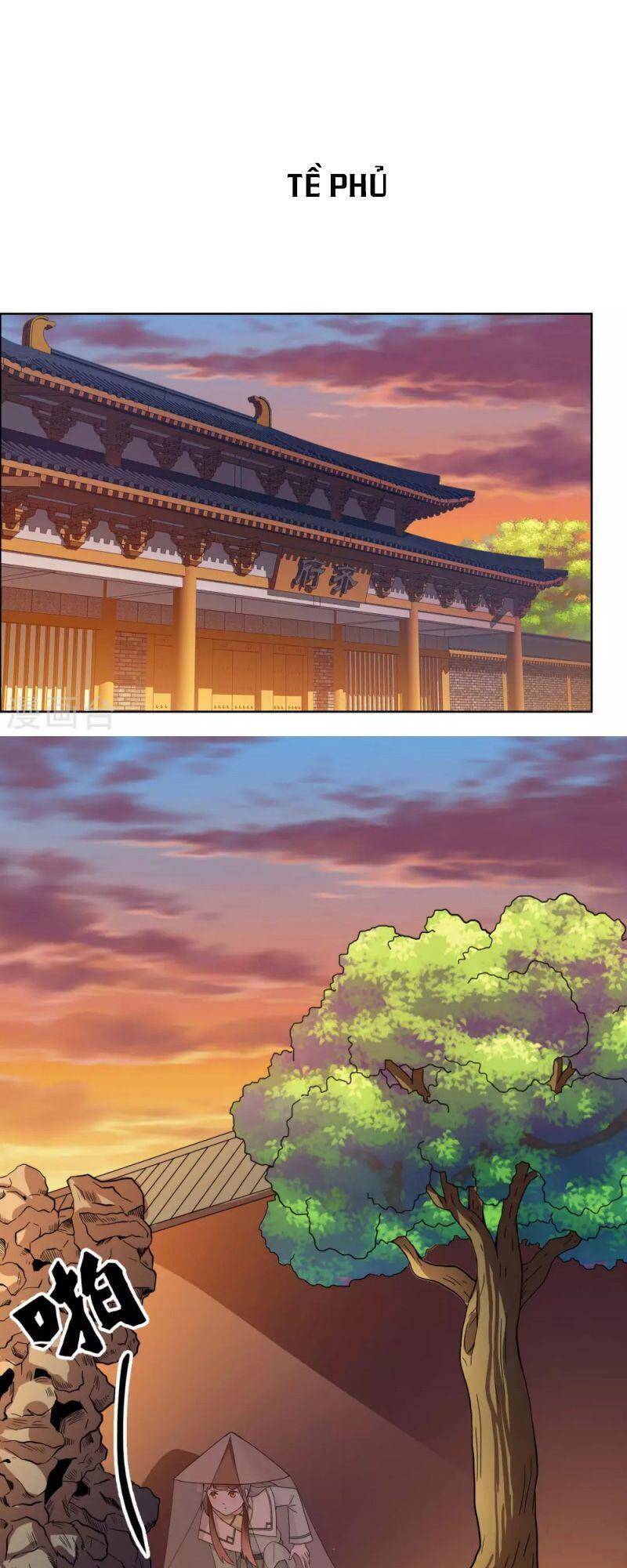 Ta Không Phải Nhân Vật Phản Diện Chapter 25 - 22