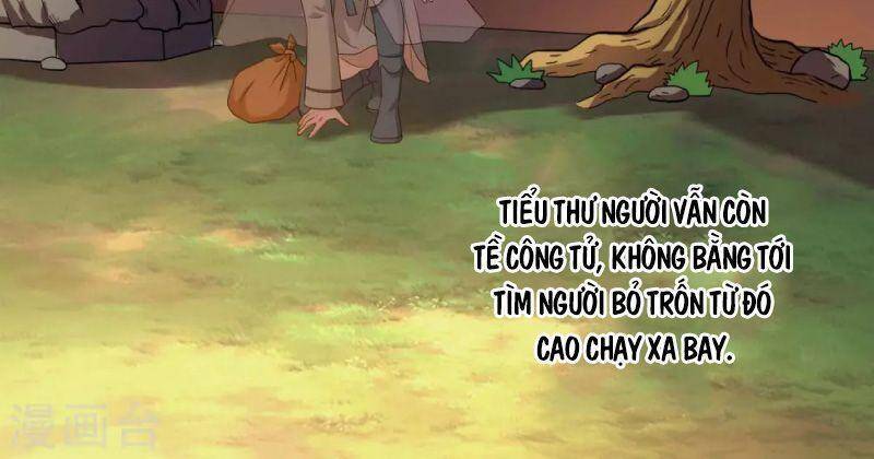 Ta Không Phải Nhân Vật Phản Diện Chapter 25 - 23