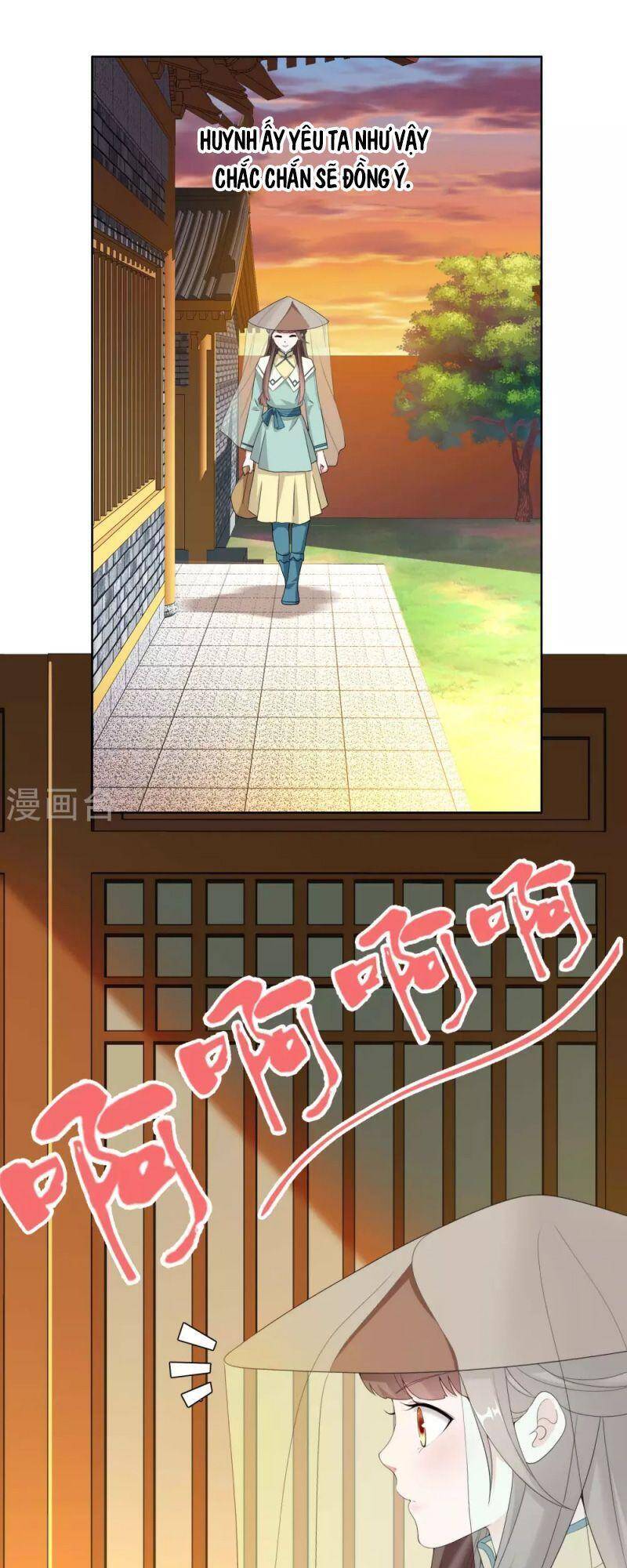 Ta Không Phải Nhân Vật Phản Diện Chapter 25 - 24