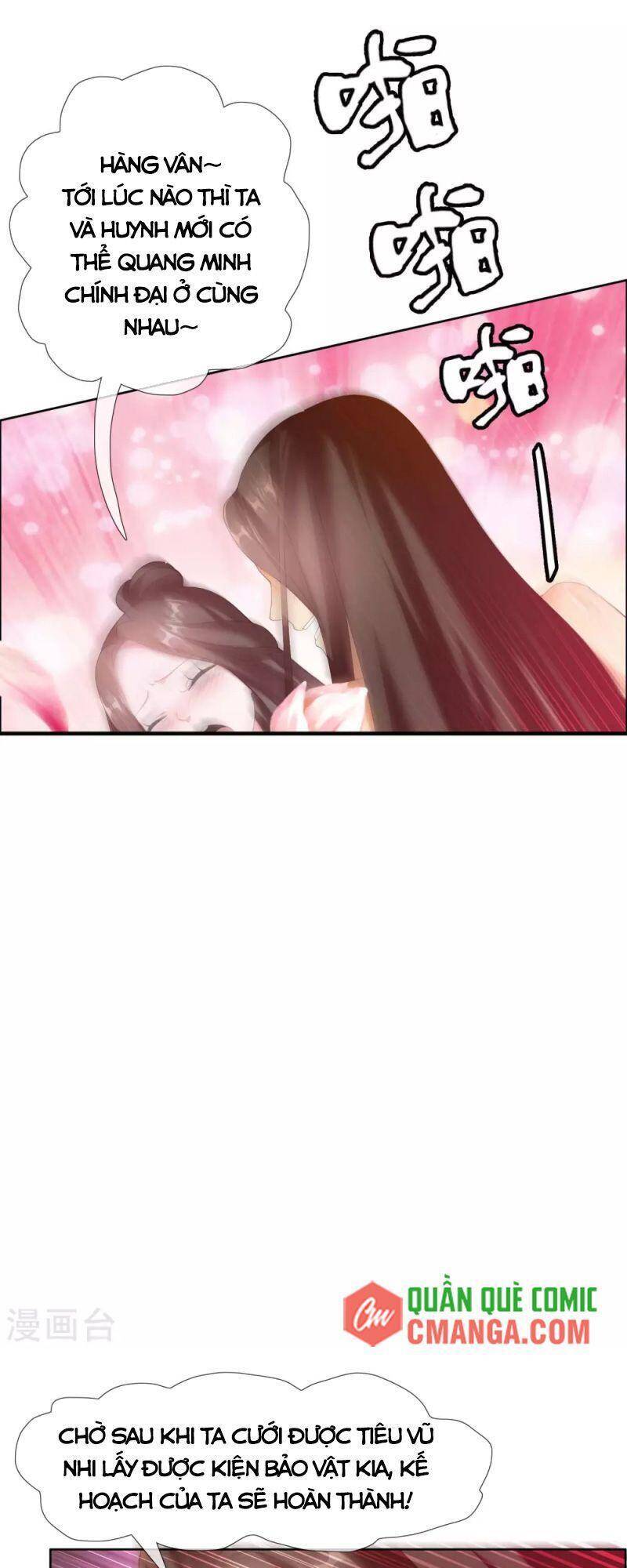 Ta Không Phải Nhân Vật Phản Diện Chapter 25 - 26