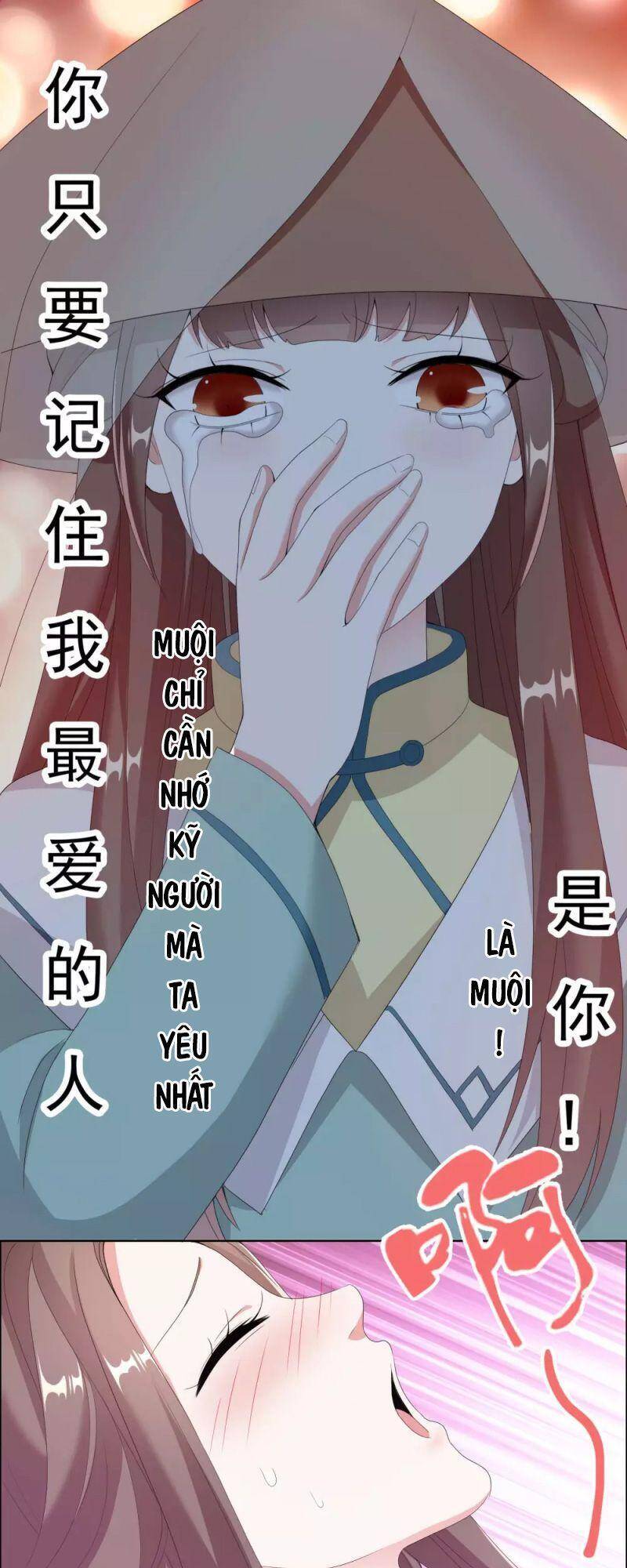 Ta Không Phải Nhân Vật Phản Diện Chapter 25 - 28