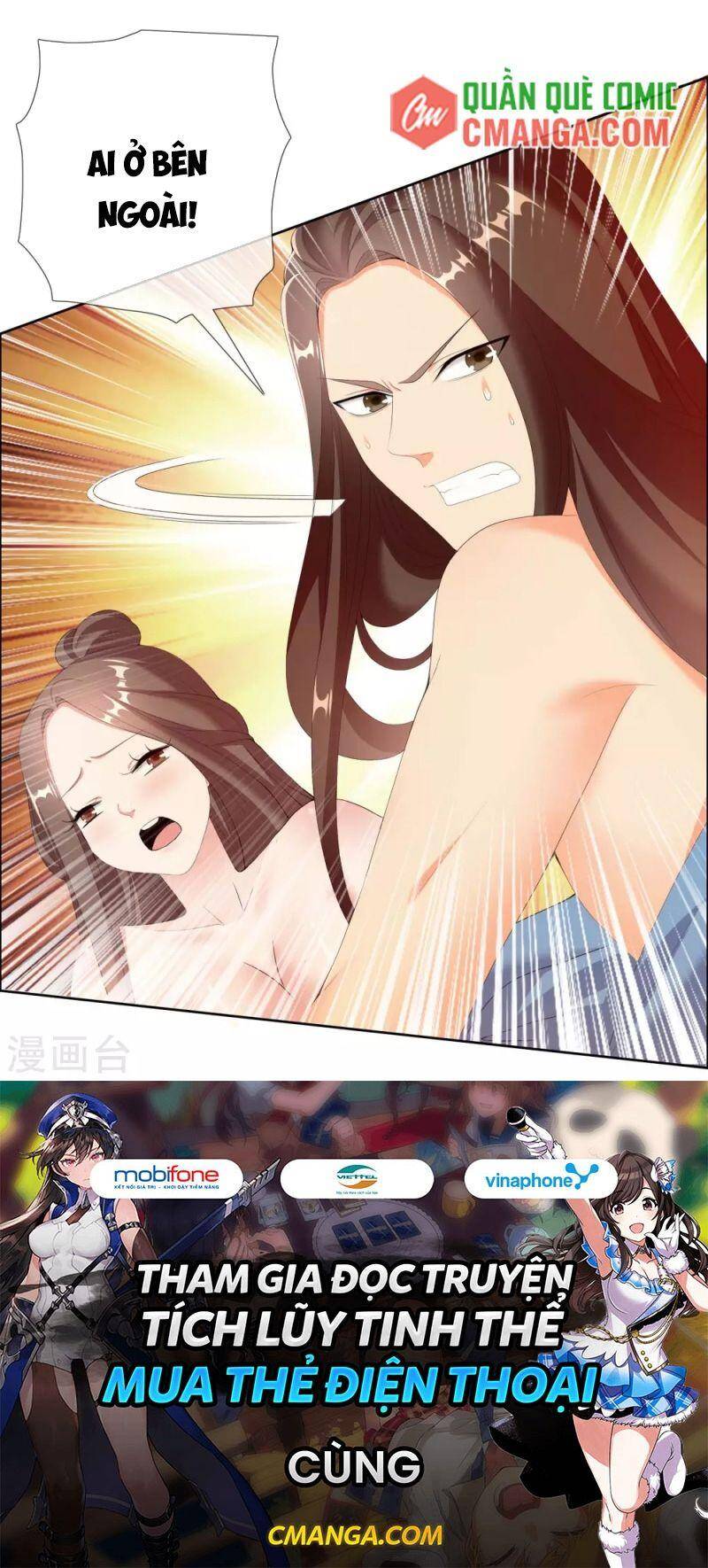 Ta Không Phải Nhân Vật Phản Diện Chapter 25 - 30
