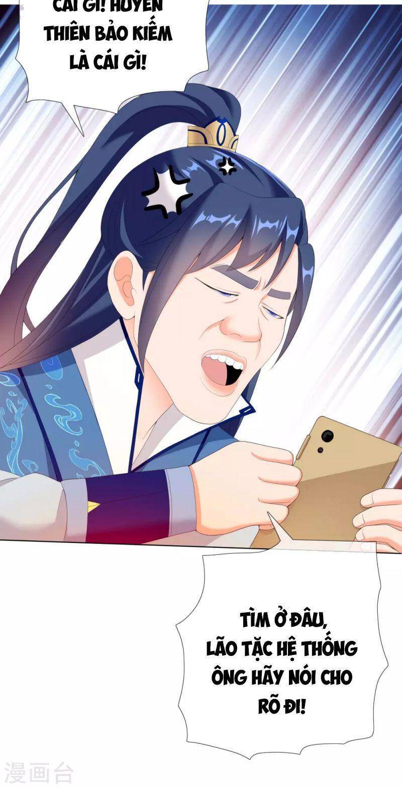 Ta Không Phải Nhân Vật Phản Diện Chapter 25 - 8