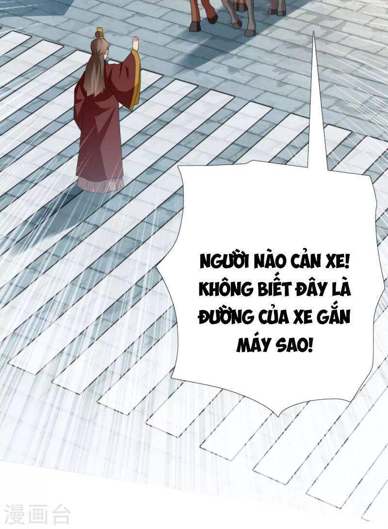 Ta Không Phải Nhân Vật Phản Diện Chapter 25 - 10