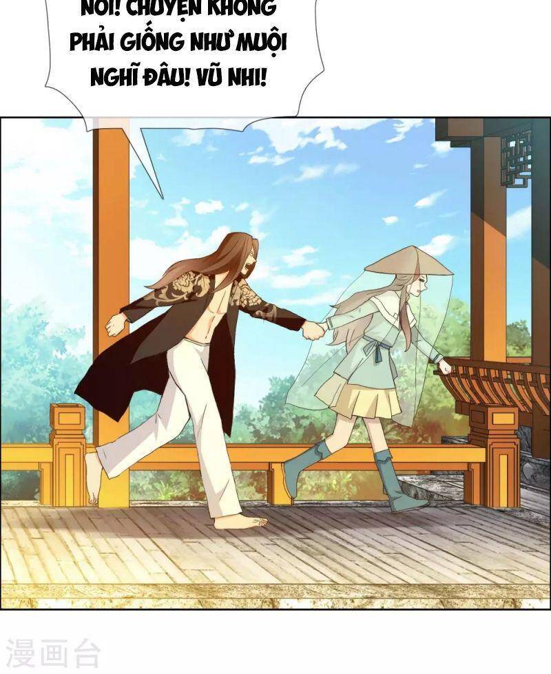 Ta Không Phải Nhân Vật Phản Diện Chapter 26 - 2