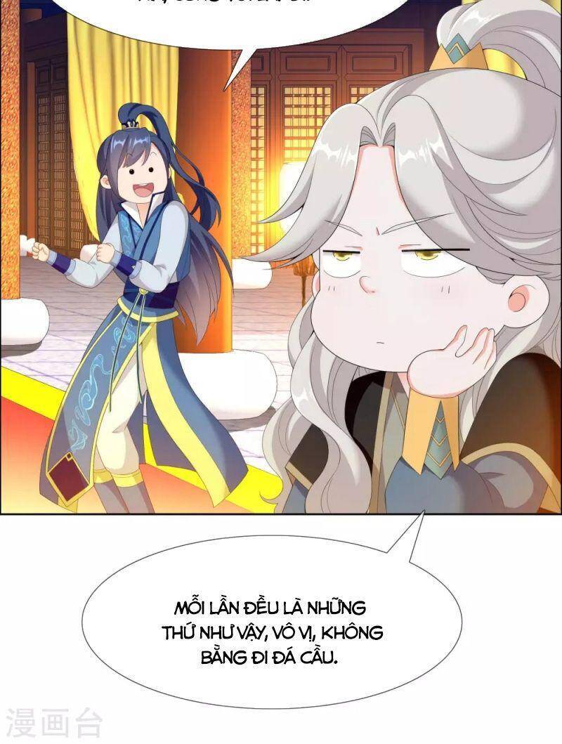 Ta Không Phải Nhân Vật Phản Diện Chapter 26 - 12