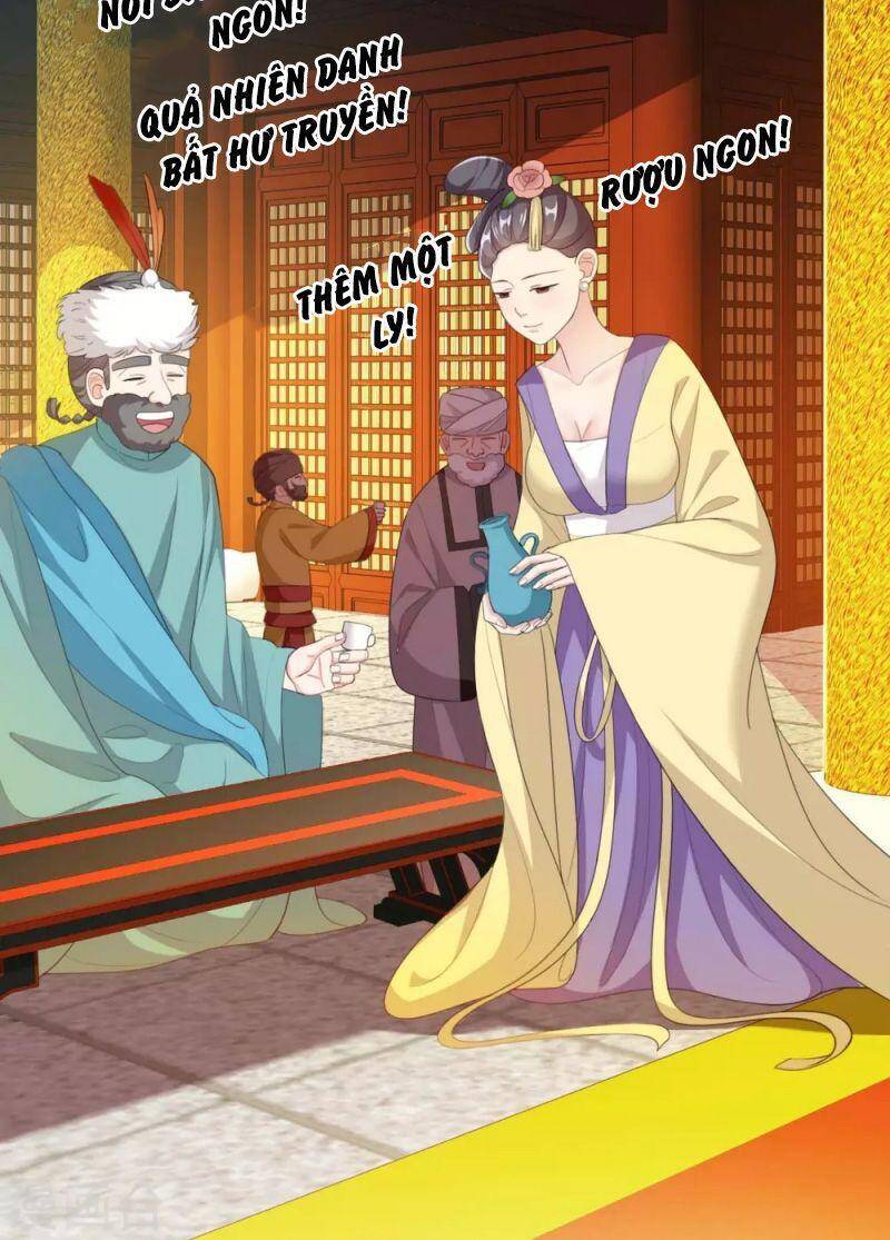 Ta Không Phải Nhân Vật Phản Diện Chapter 26 - 23