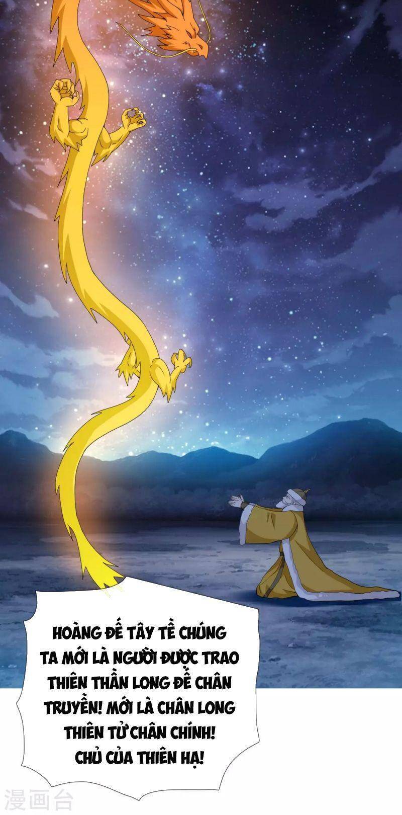 Ta Không Phải Nhân Vật Phản Diện Chapter 26 - 27