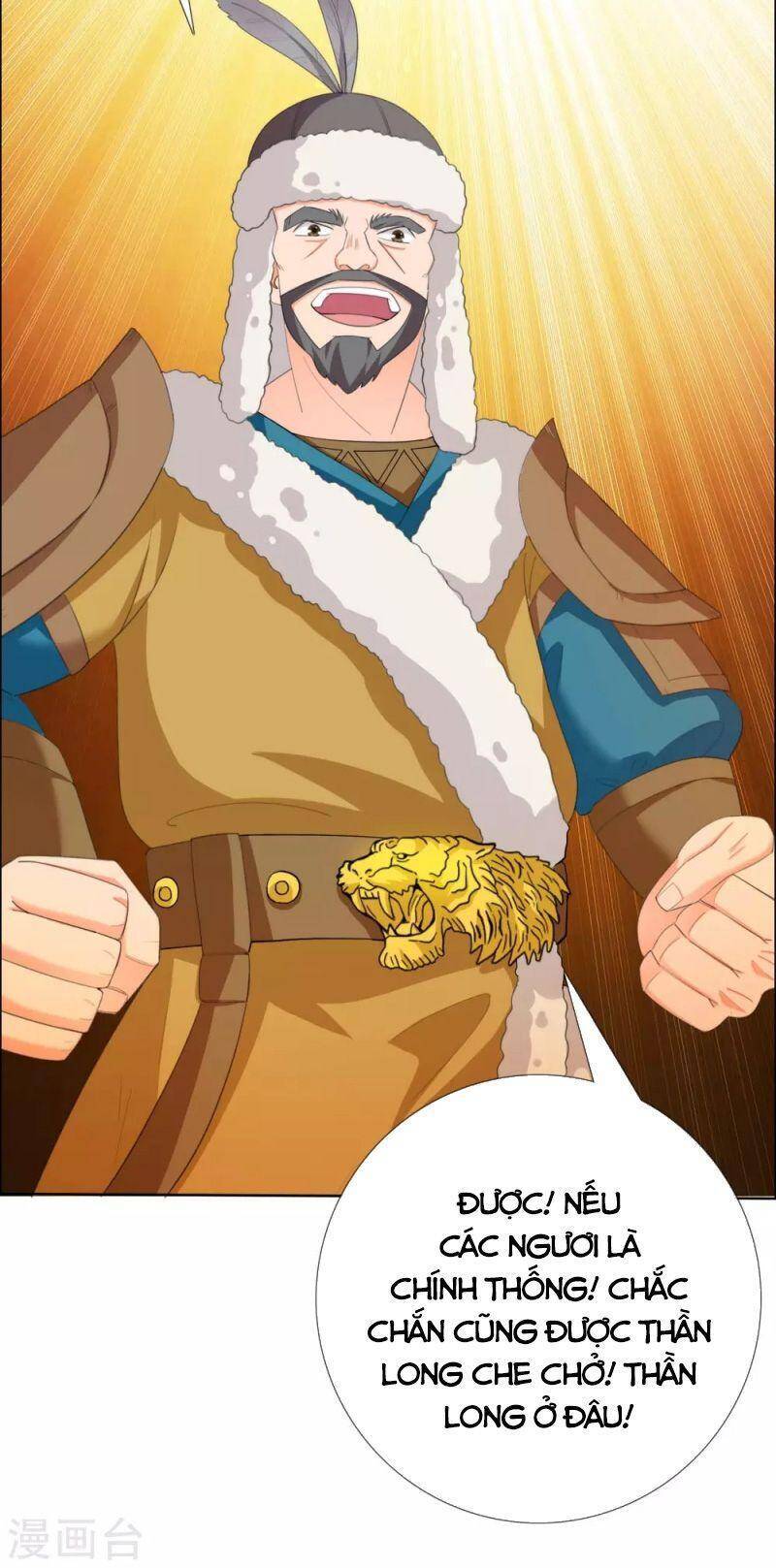 Ta Không Phải Nhân Vật Phản Diện Chapter 26 - 29