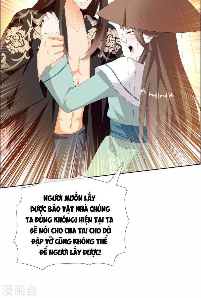 Ta Không Phải Nhân Vật Phản Diện Chapter 26 - 4