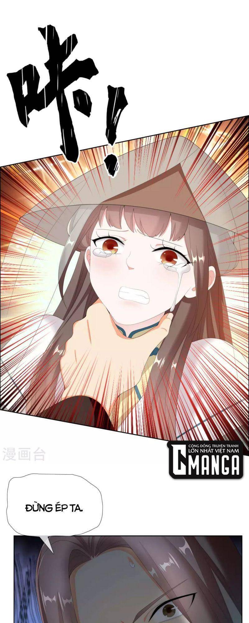 Ta Không Phải Nhân Vật Phản Diện Chapter 26 - 5