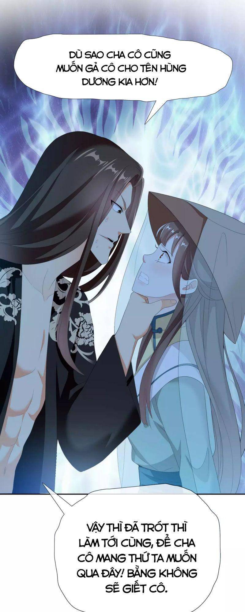 Ta Không Phải Nhân Vật Phản Diện Chapter 26 - 7