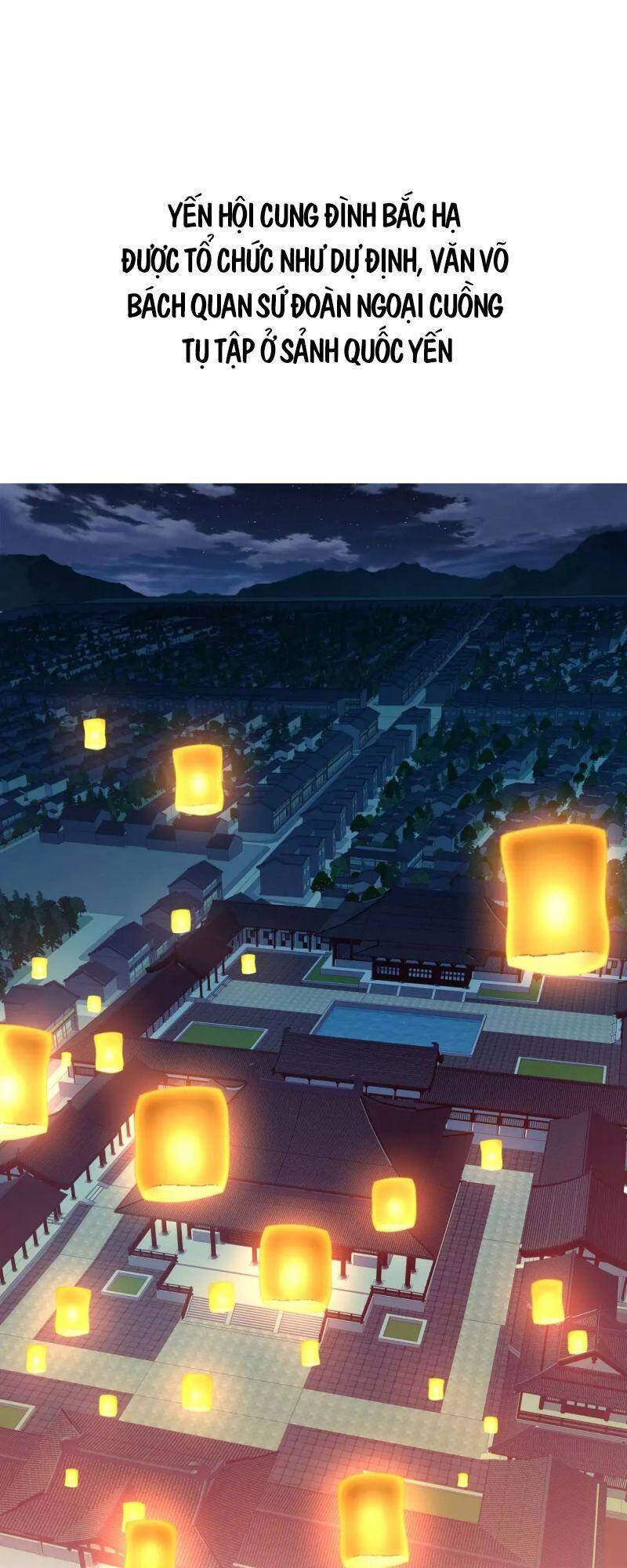 Ta Không Phải Nhân Vật Phản Diện Chapter 26 - 9