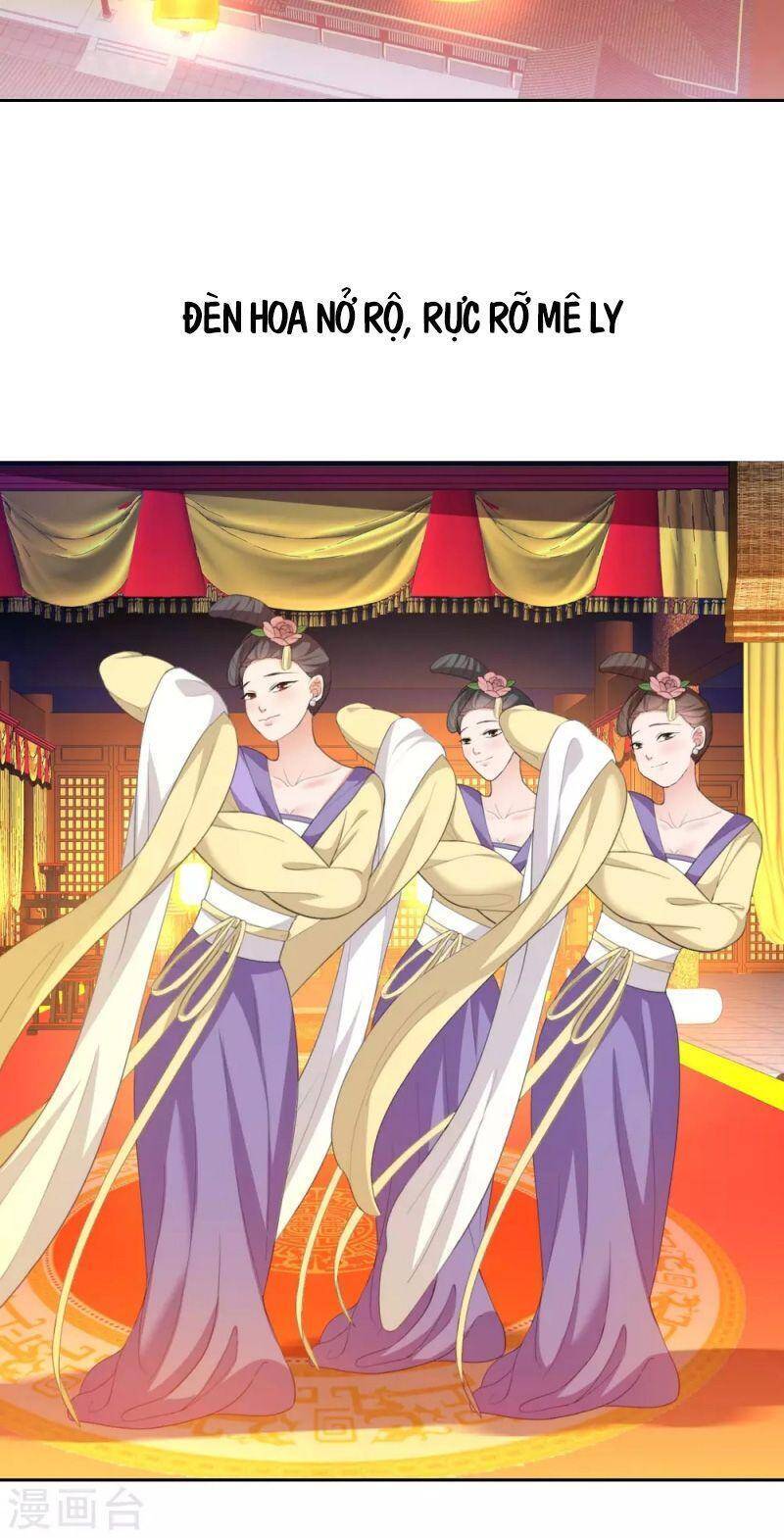 Ta Không Phải Nhân Vật Phản Diện Chapter 26 - 10