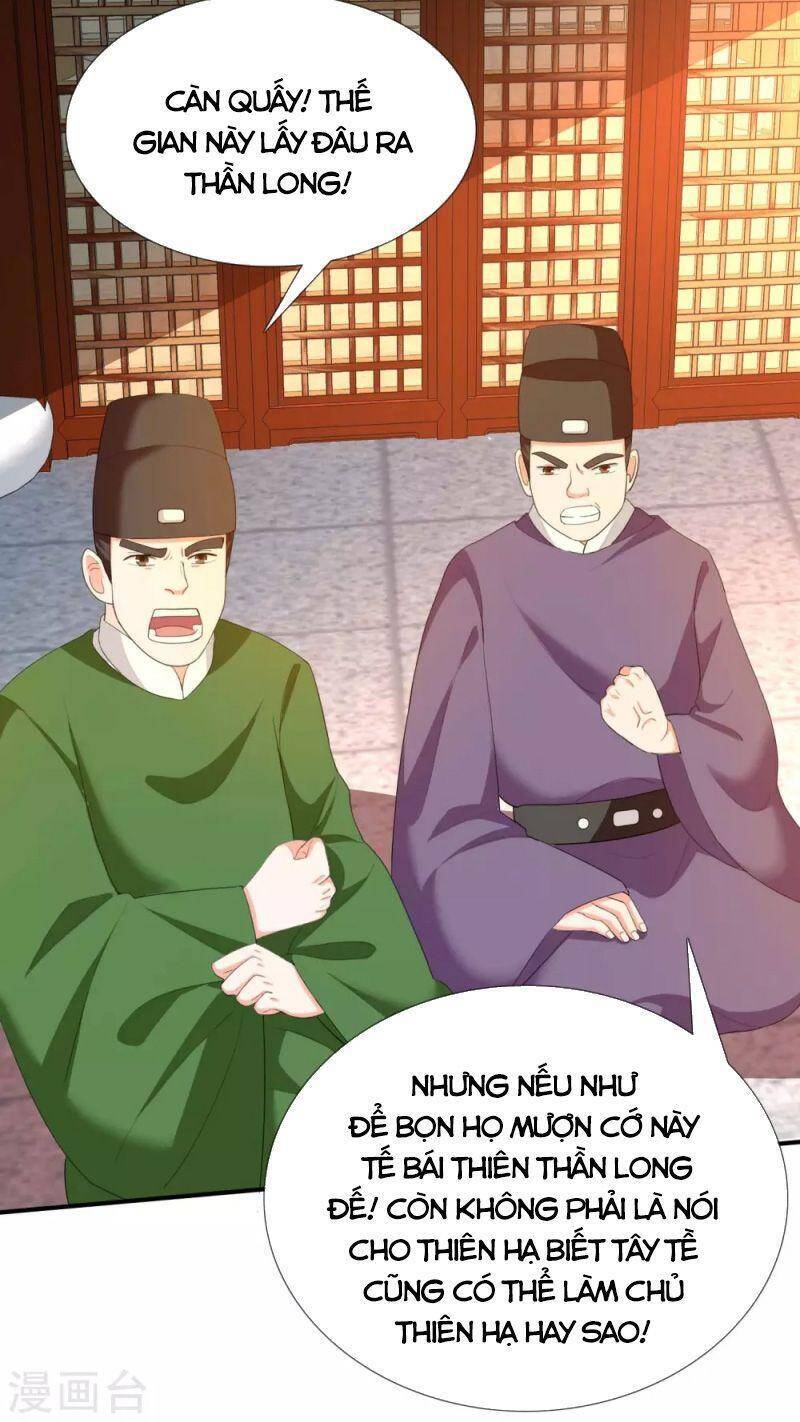 Ta Không Phải Nhân Vật Phản Diện Chapter 27 - 2