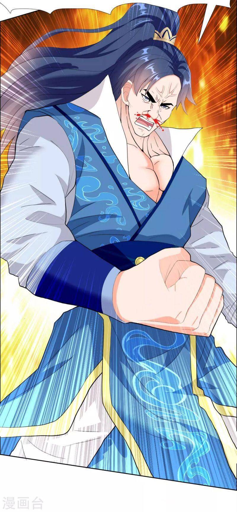 Ta Không Phải Nhân Vật Phản Diện Chapter 27 - 18