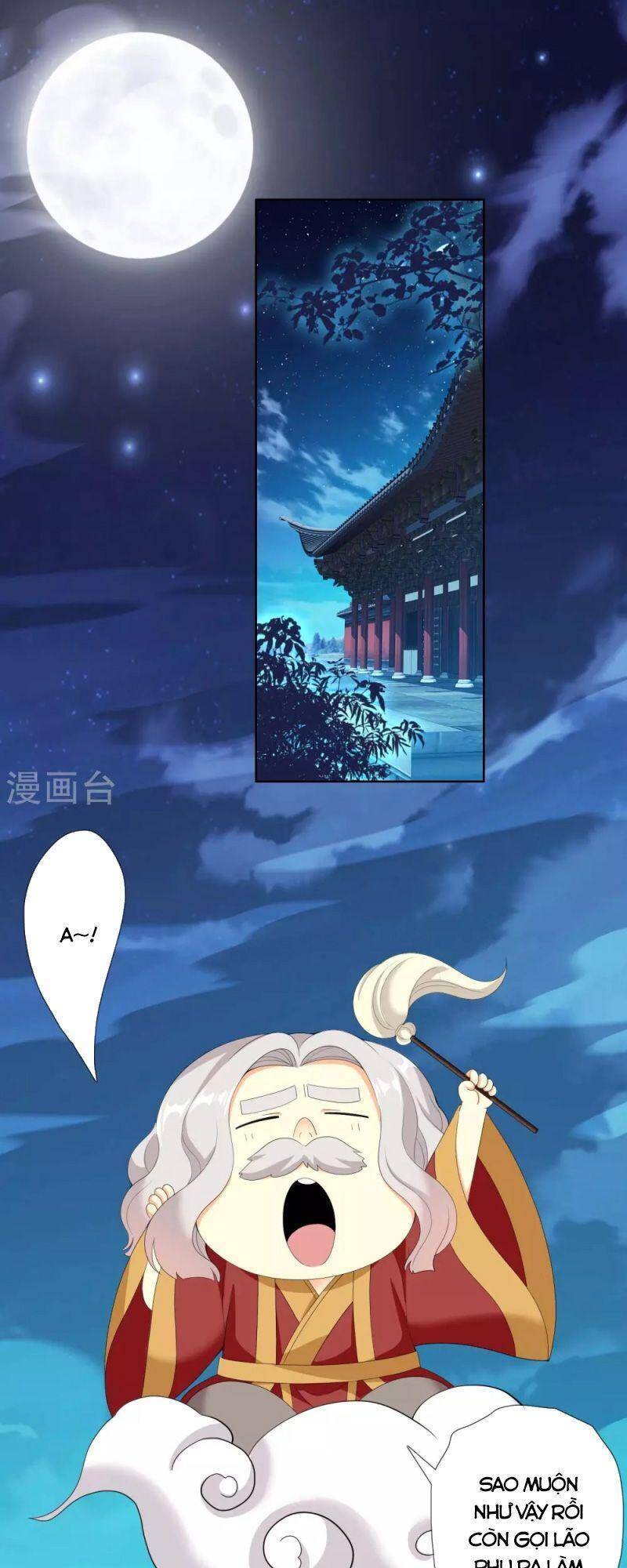 Ta Không Phải Nhân Vật Phản Diện Chapter 27 - 21