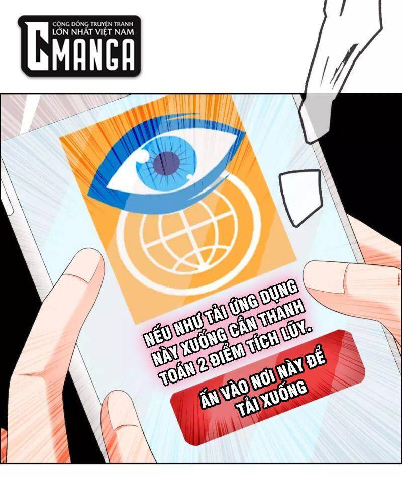Ta Không Phải Nhân Vật Phản Diện Chapter 27 - 26