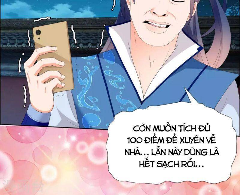 Ta Không Phải Nhân Vật Phản Diện Chapter 27 - 28