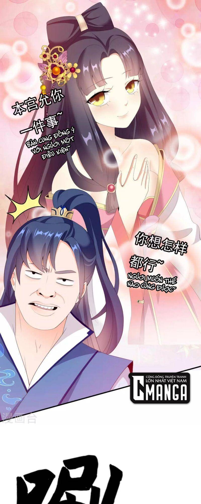 Ta Không Phải Nhân Vật Phản Diện Chapter 27 - 29