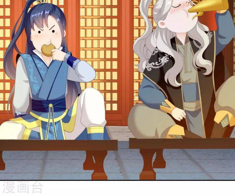 Ta Không Phải Nhân Vật Phản Diện Chapter 27 - 6