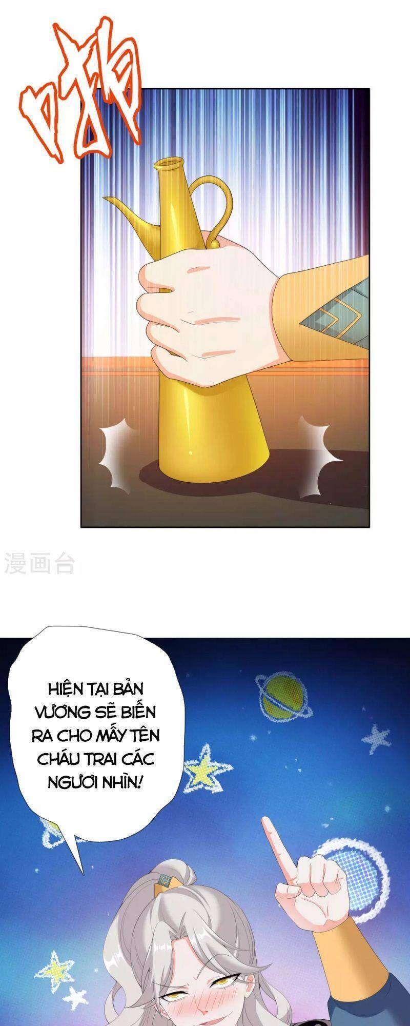 Ta Không Phải Nhân Vật Phản Diện Chapter 27 - 7