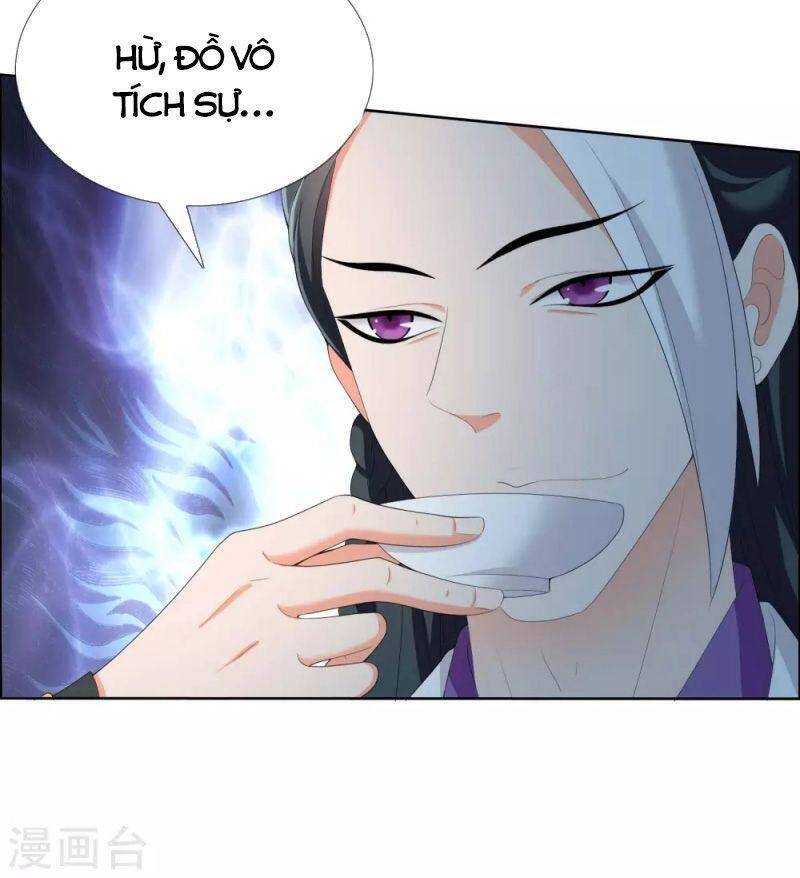 Ta Không Phải Nhân Vật Phản Diện Chapter 27 - 10