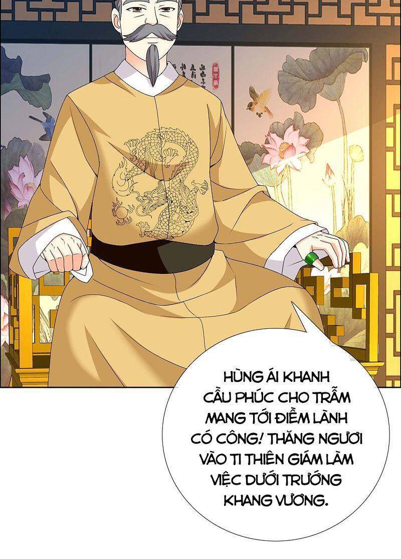 Ta Không Phải Nhân Vật Phản Diện Chapter 28 - 14