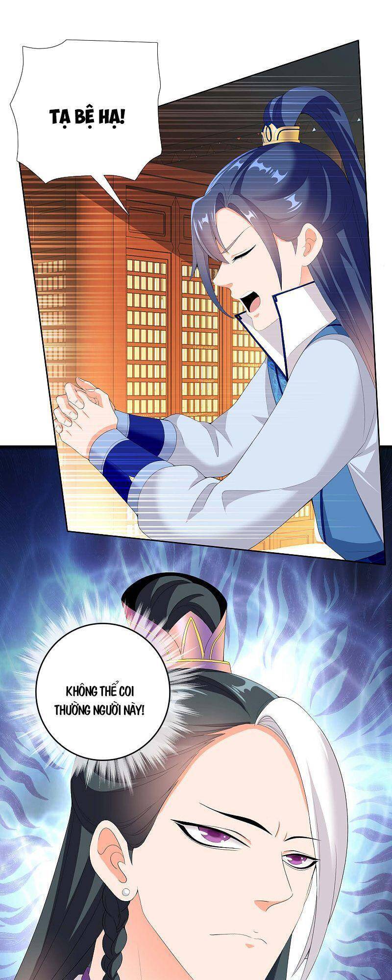 Ta Không Phải Nhân Vật Phản Diện Chapter 28 - 15