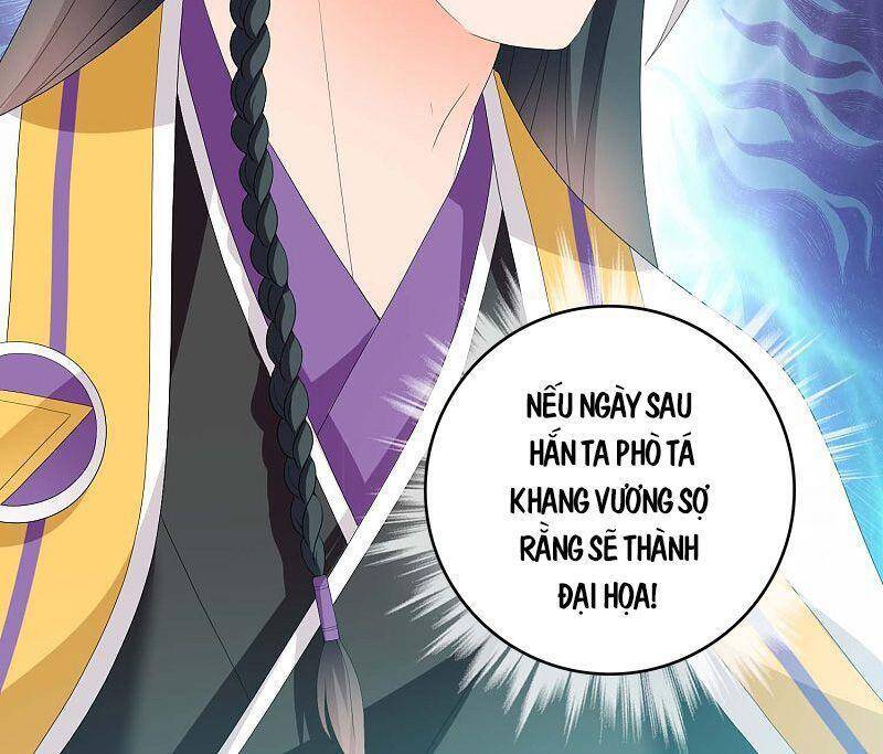 Ta Không Phải Nhân Vật Phản Diện Chapter 28 - 16